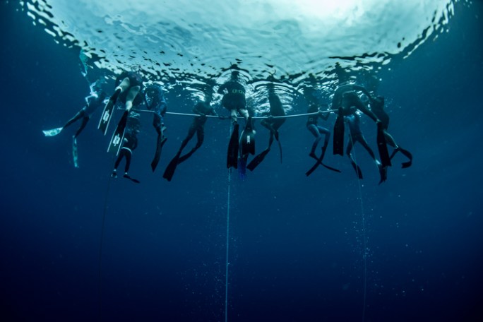 South Florida Freedive Fest