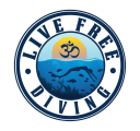 Live Free Diving