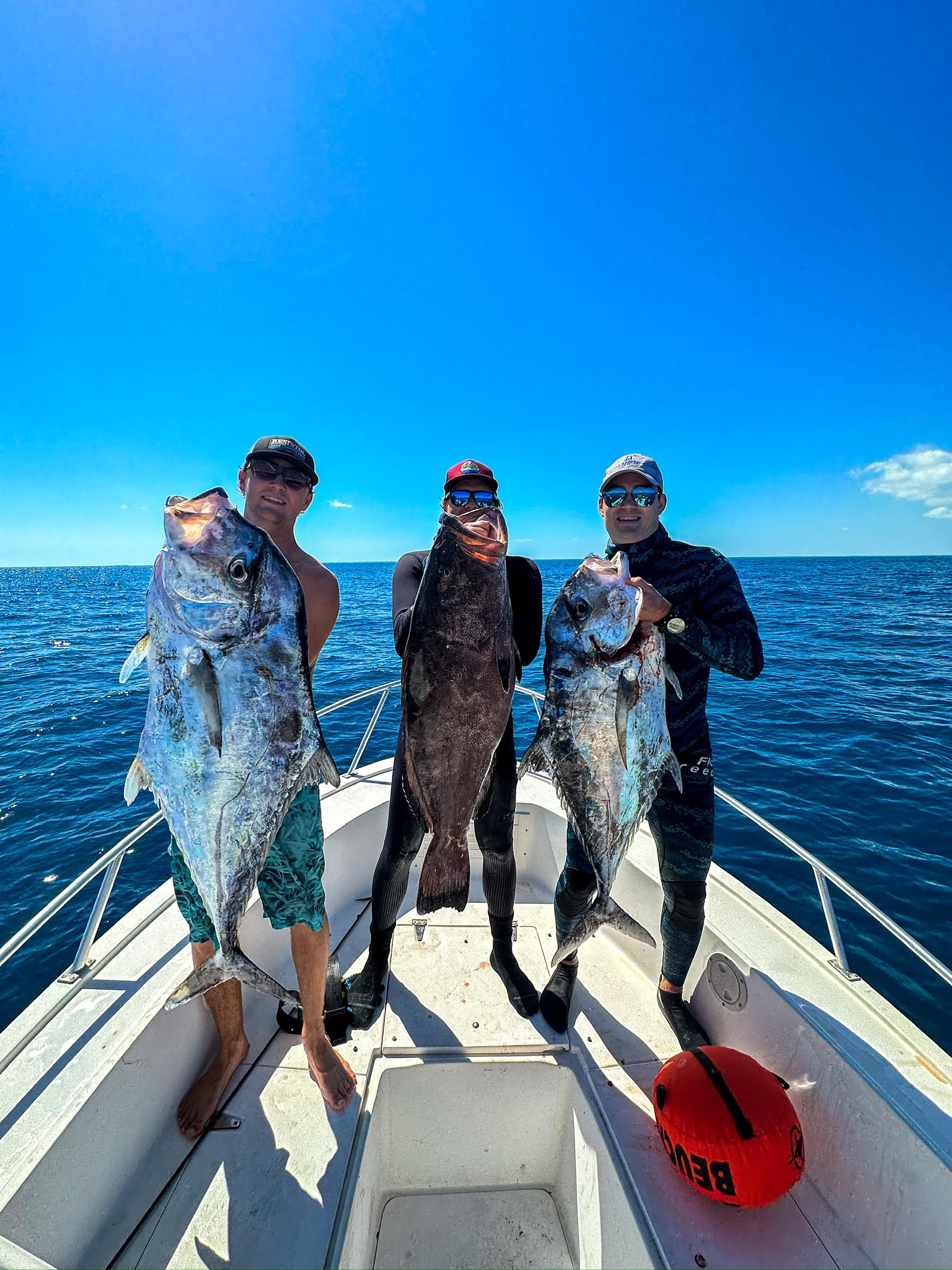 Florida Keys Spearfishing Retreat - Florida Keys Spearfishing Retreat Image 1 