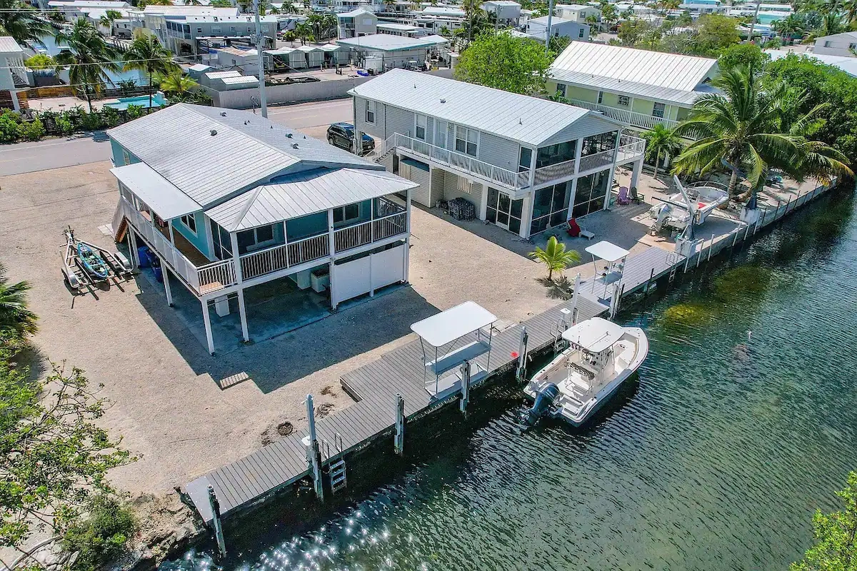 Florida Keys Spearfishing Retreat - Florida Keys Spearfishing Retreat Image 3 