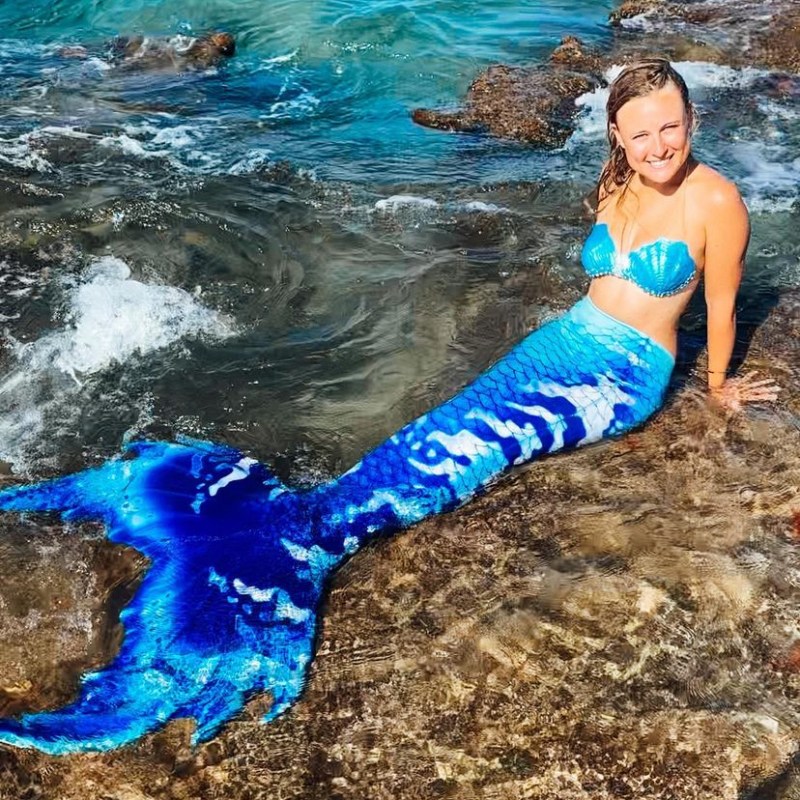 marauding with Kaleigh McBride