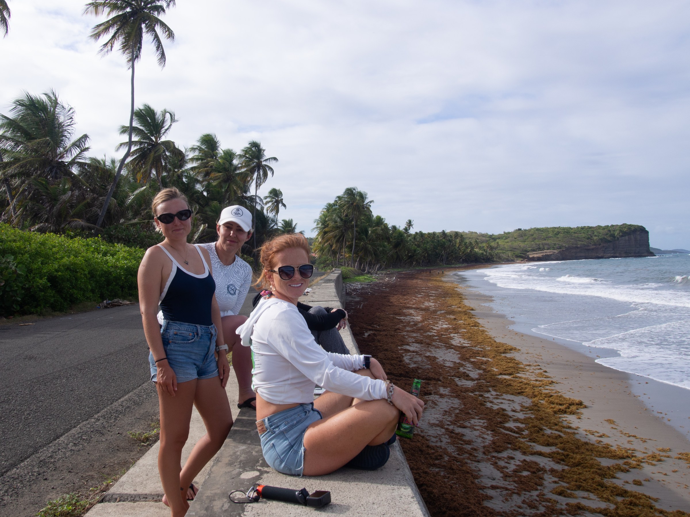 Freediving Grenada