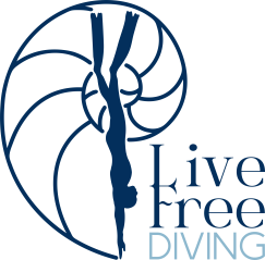 Live Free Diving